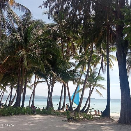 Boracay Coco Huts Balabag (Boracay) Exterior foto