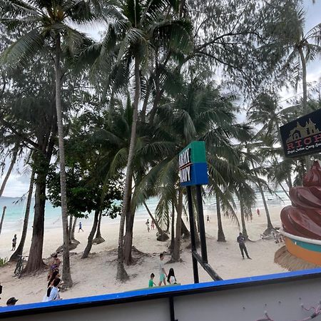 Boracay Coco Huts Balabag (Boracay) Exterior foto