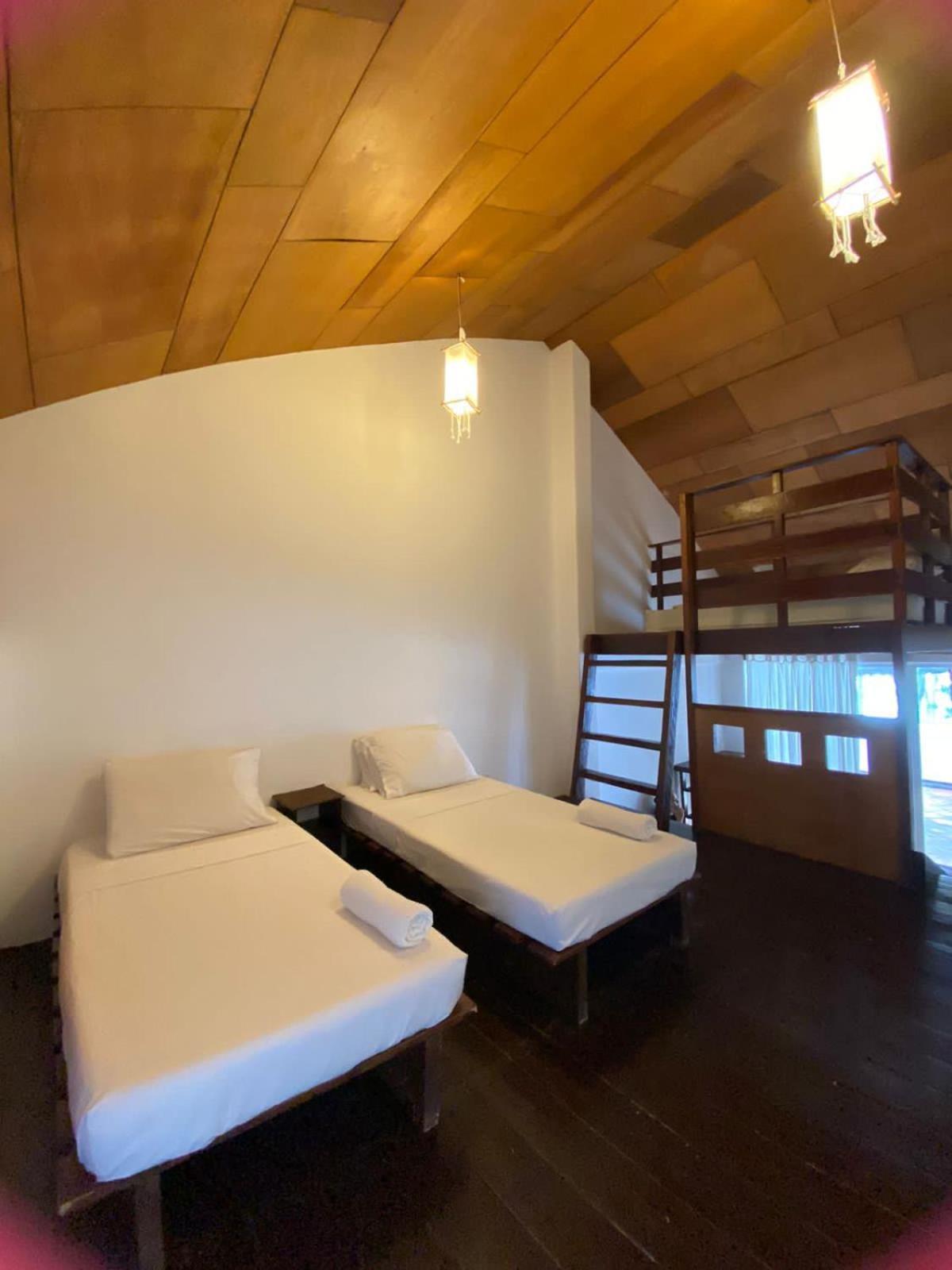Boracay Coco Huts Balabag (Boracay) Exterior foto