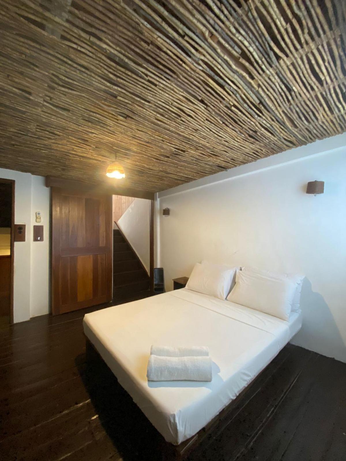 Boracay Coco Huts Balabag (Boracay) Exterior foto