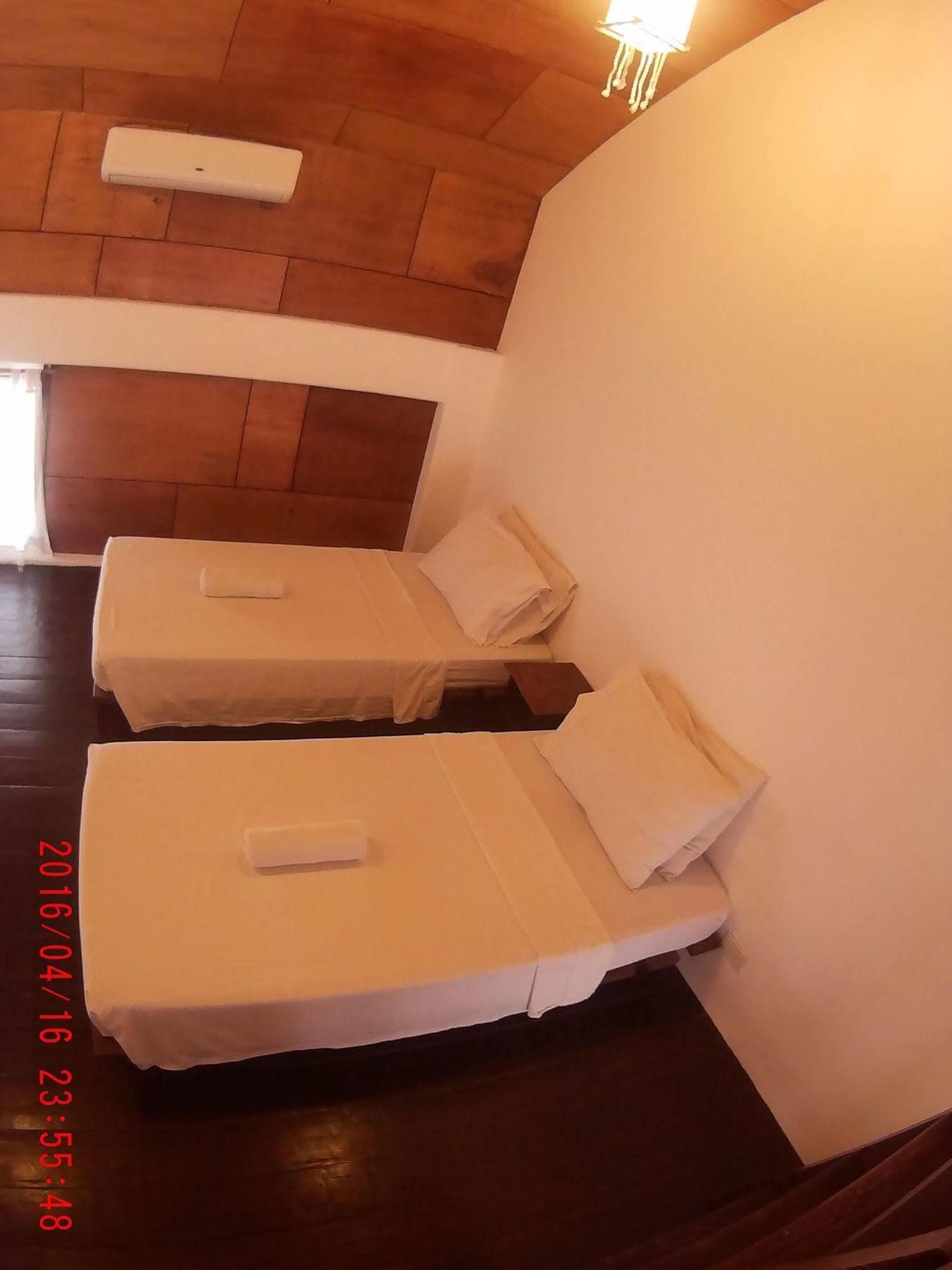 Boracay Coco Huts Balabag (Boracay) Exterior foto