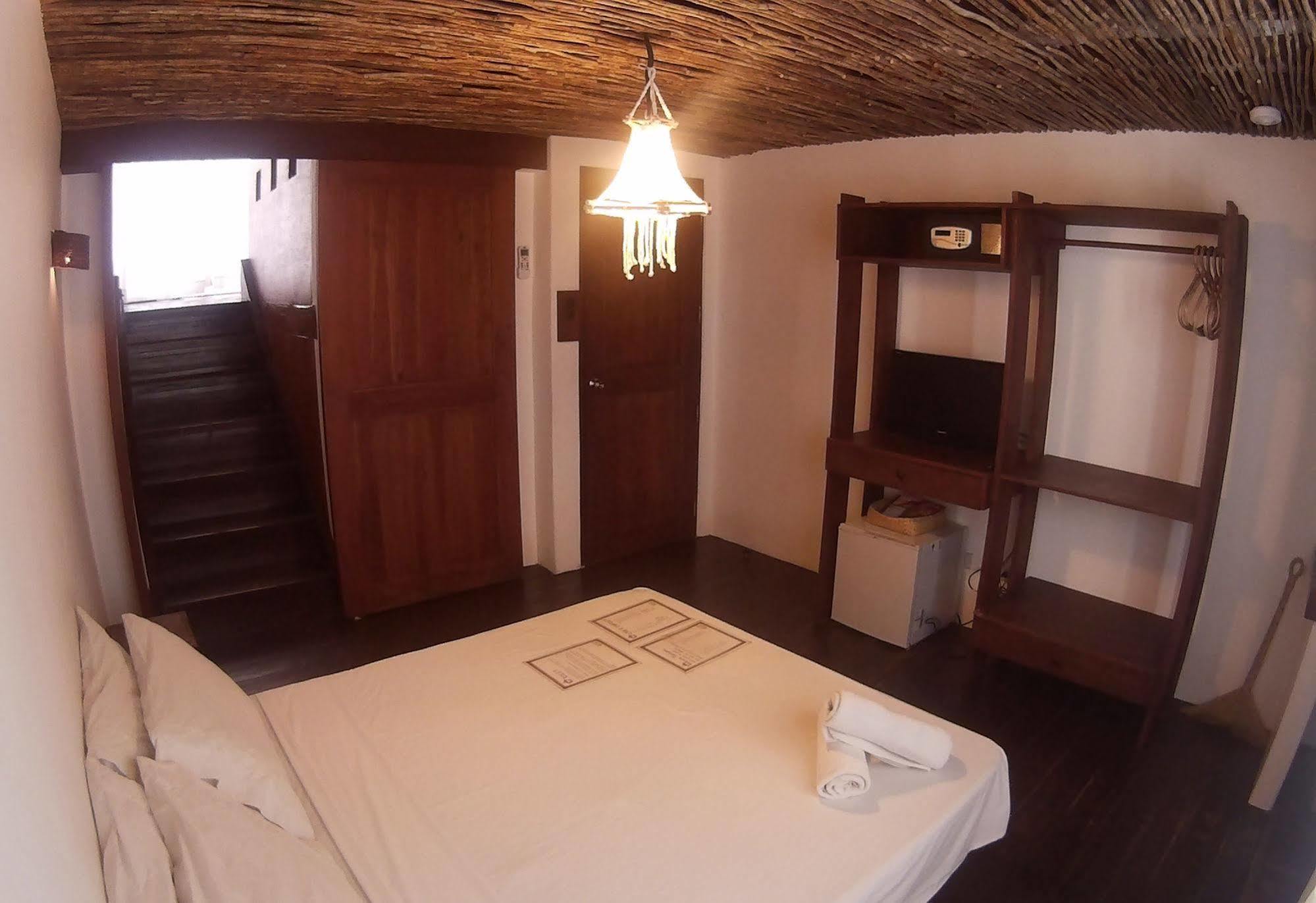 Boracay Coco Huts Balabag (Boracay) Exterior foto