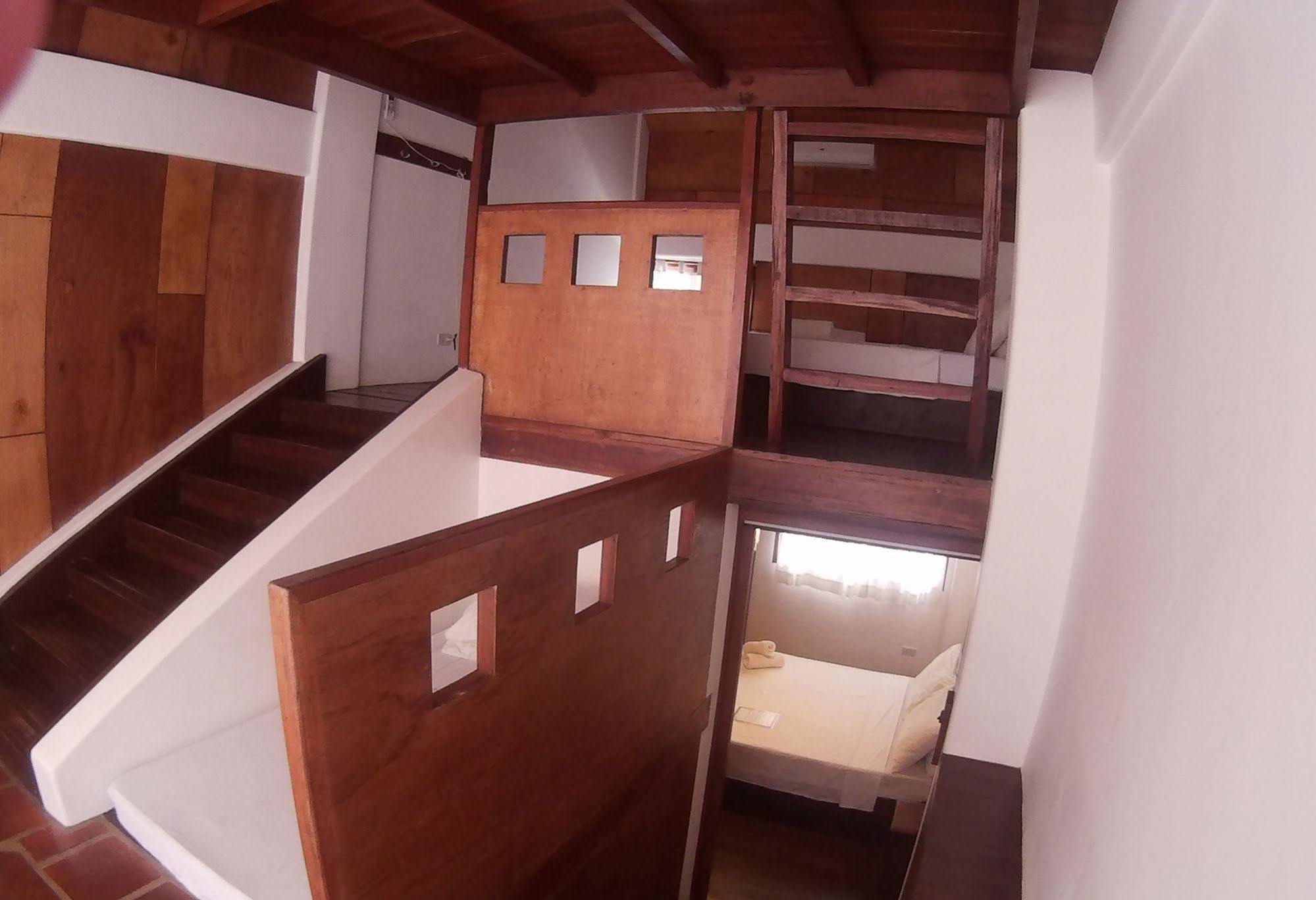 Boracay Coco Huts Balabag (Boracay) Exterior foto