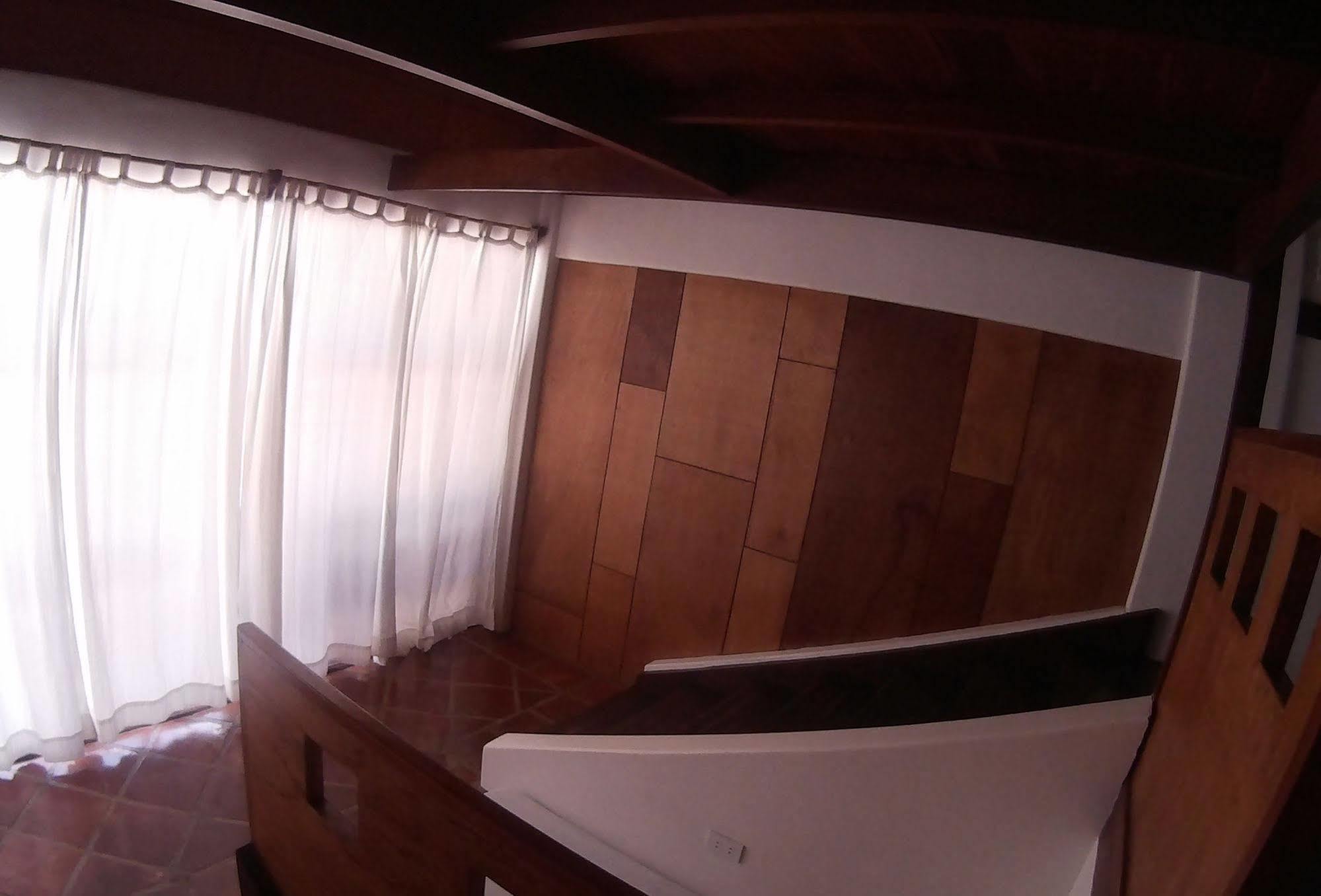 Boracay Coco Huts Balabag (Boracay) Exterior foto