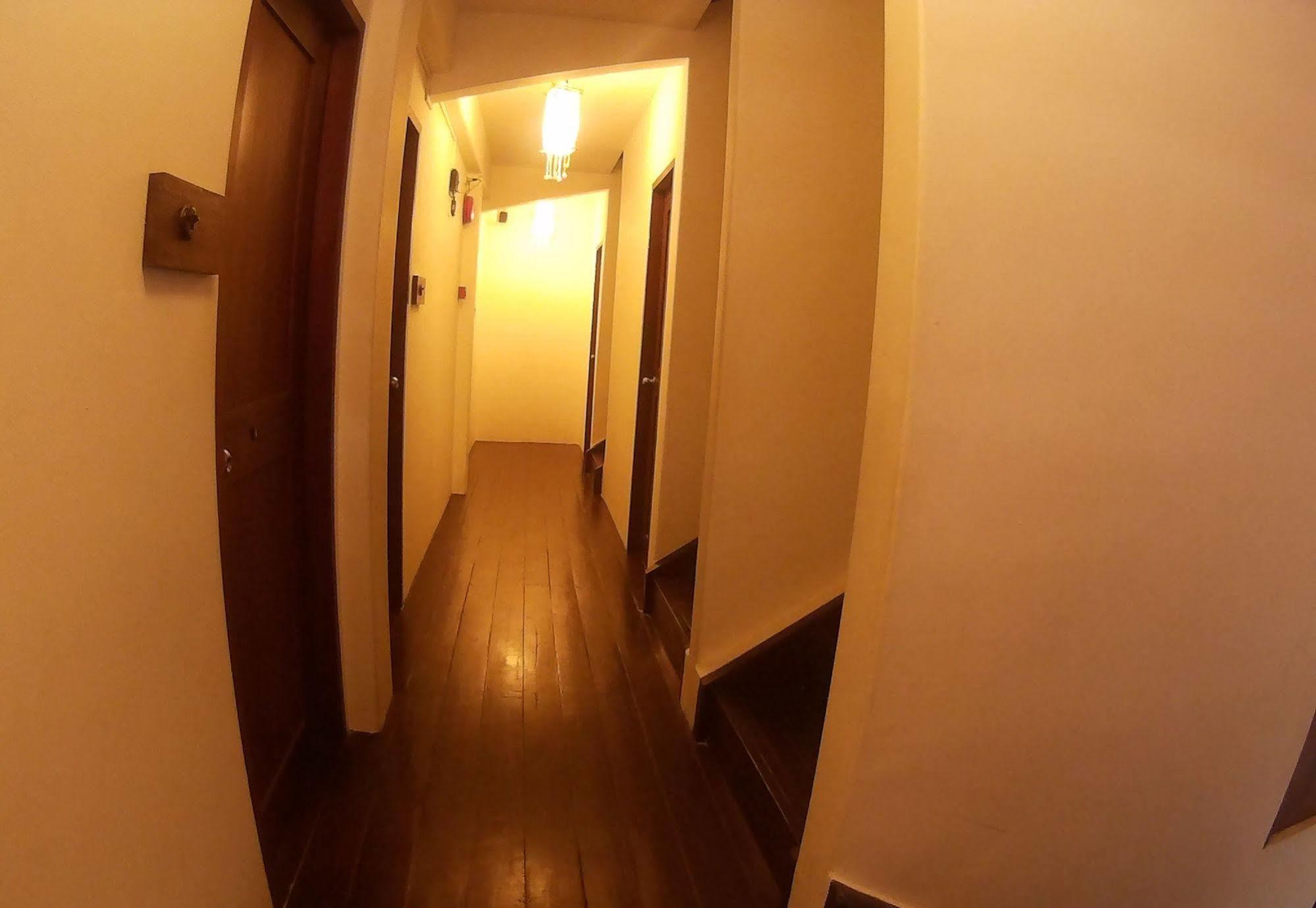 Boracay Coco Huts Balabag (Boracay) Exterior foto