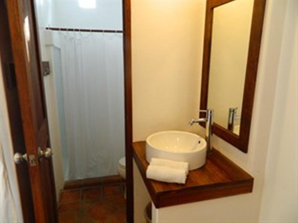 Boracay Coco Huts Balabag (Boracay) Quarto foto