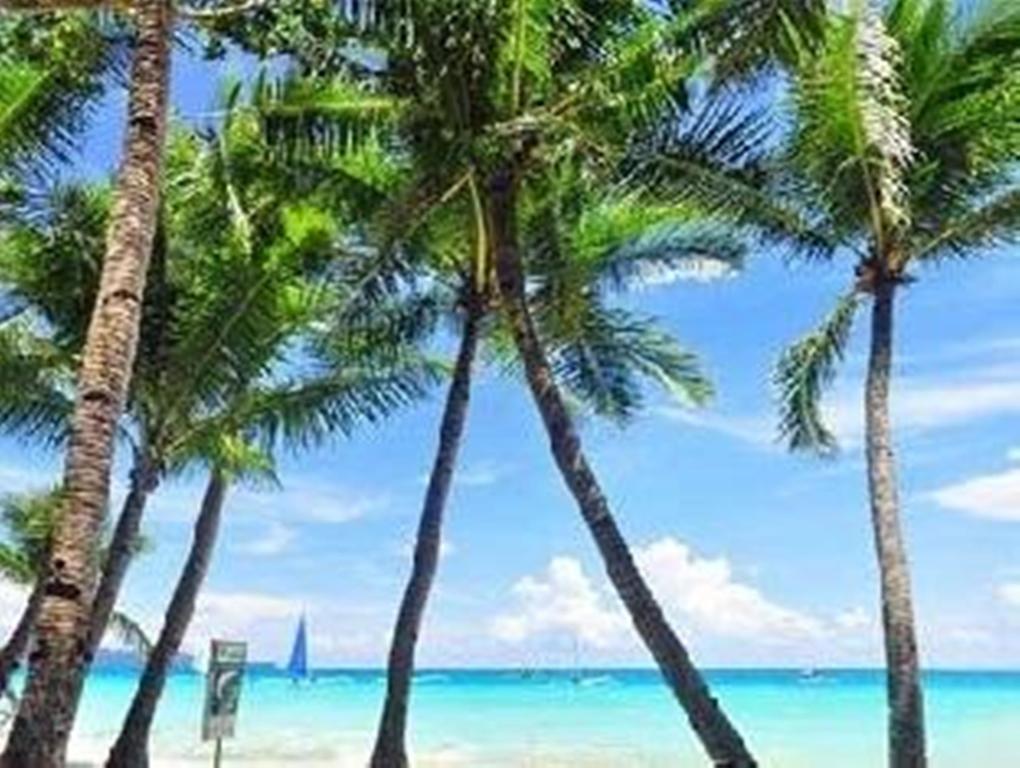 Boracay Coco Huts Balabag (Boracay) Exterior foto